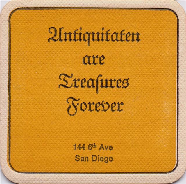 san diego ca-usa europ antiques 1b (quad180-u adresse-schwarzgelb)